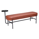 Zuo Home Decor Benches 110180 IMAGE 4
