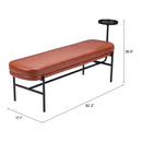Zuo Home Decor Benches 110180 IMAGE 8