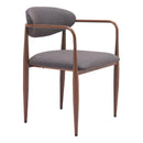 Zuo Zens Dining Chair 110208 IMAGE 6
