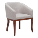 Zuo Serasa Dining Chair 109978 IMAGE 1