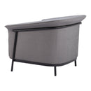 Zuo Accent Chairs Accent Chairs 110116 IMAGE 5