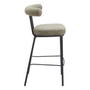 Zuo Kede Pub Height Stool 110100 IMAGE 2