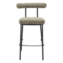 Zuo Kede Pub Height Stool 110100 IMAGE 3
