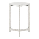 Zuo Barmas End Table 110256 IMAGE 2