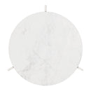 Zuo Barmas End Table 110256 IMAGE 4