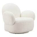 Zuo Chairs Swivel 110280 IMAGE 1