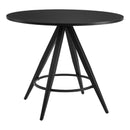 Zuo Dining Tables Round 110052 IMAGE 1