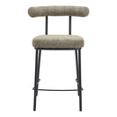 Zuo Kede Counter Height Stool 110099 IMAGE 3