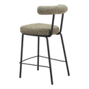 Zuo Kede Counter Height Stool 110099 IMAGE 5
