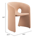 Zuo Dining Seating Chairs 110125 IMAGE 8