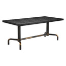 Zuo Dining Tables Rectangle 110022 IMAGE 4