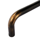 Zuo Dining Tables Rectangle 110022 IMAGE 5