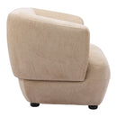Zuo Accent Chairs Accent Chairs 110007 IMAGE 2