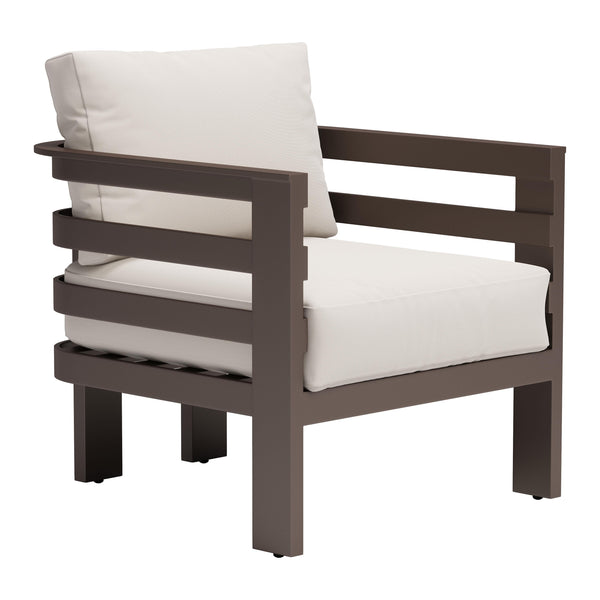 Zuo Outdoor Seating Chairs 704040 IMAGE 1