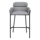 Zuo Bremor Pub Height Stool 110173 IMAGE 3