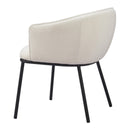 Zuo Essen Dining Chair 110101 IMAGE 5