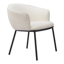 Zuo Essen Dining Chair 110101 IMAGE 6
