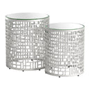 Zuo Reden End Table 110153 IMAGE 2