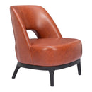 Zuo Accent Chairs Accent Chairs 110109 IMAGE 6
