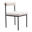 Zuo Livorno Dining Chair 110104 IMAGE 1