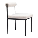 Zuo Livorno Dining Chair 110104 IMAGE 6