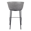 Zuo Dining Seating Stools 110177 IMAGE 4