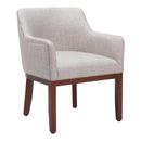 Zuo Berbera Dining Chair 109977 IMAGE 1
