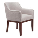 Zuo Berbera Dining Chair 109977 IMAGE 6