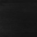 Zuo Tilk 110243 Side Table - Black IMAGE 6