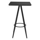 Zuo Dining Tables Square 110051 IMAGE 2
