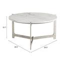 Zuo Barmas Coffee Table 110255 IMAGE 8