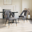 Zuo Dining Seating Chairs 110003 IMAGE 9