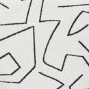 Zuo Elevate 110286 Barstool - White IMAGE 7