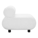 Zuo Rahat 110294 Accent Chair - White IMAGE 2