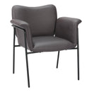 Zuo Heritage 110357 Accent Chair - Brown IMAGE 6