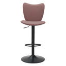 Zuo Elevate 110285 Barstool - Brown IMAGE 3