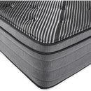 Coaster Furniture Montlake 15" Cool Euro Top Foam Hybrid Mattress (California King) IMAGE 2