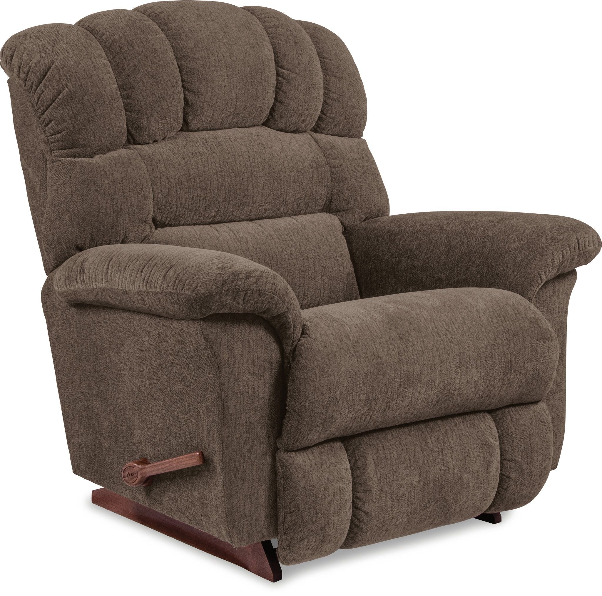 La-Z-Boy Randell Rocker Fabric Recliner 010777 C152578