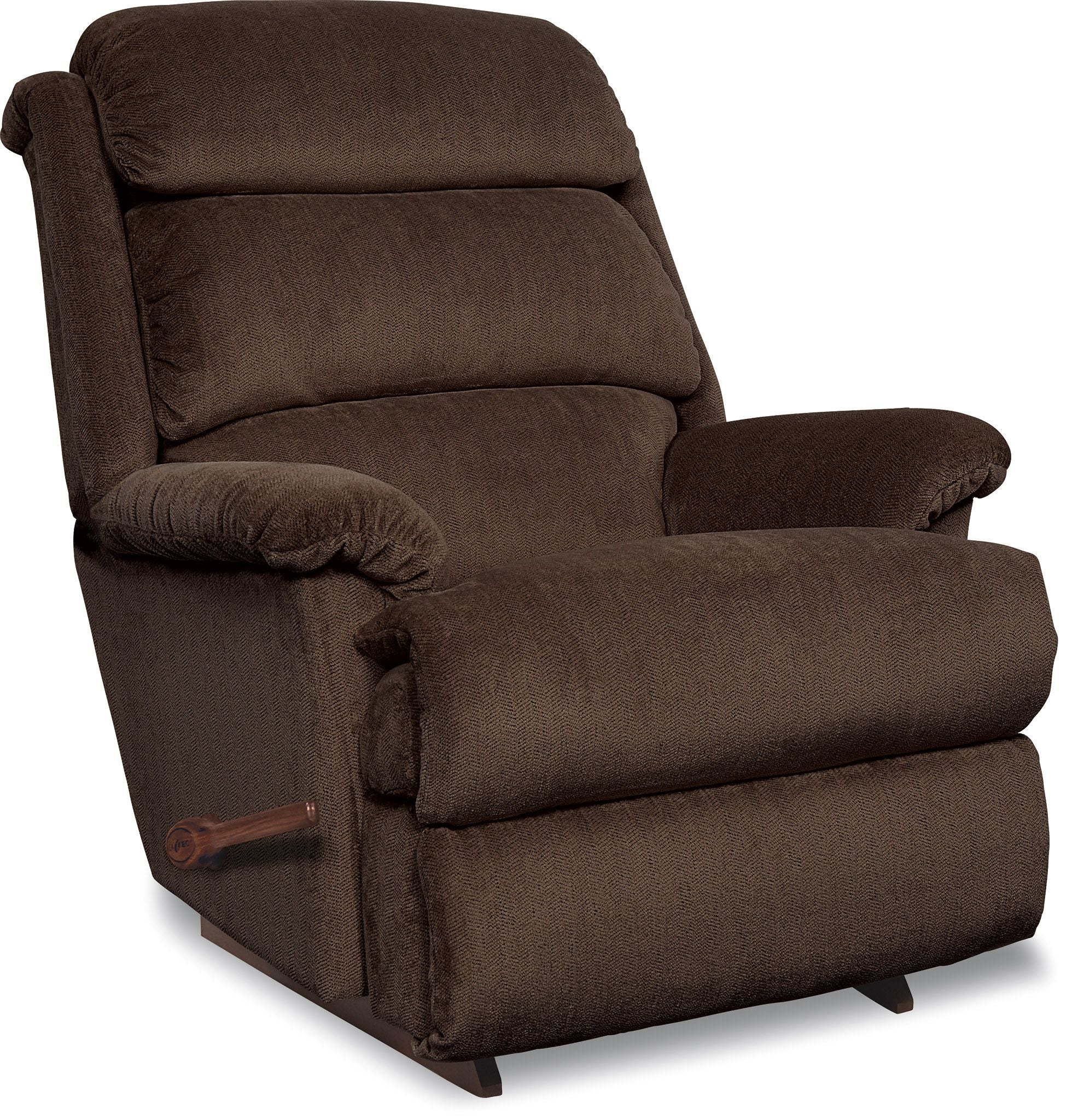 La-Z-Boy Astor Rocker Fabric Recliner 010519 C137178