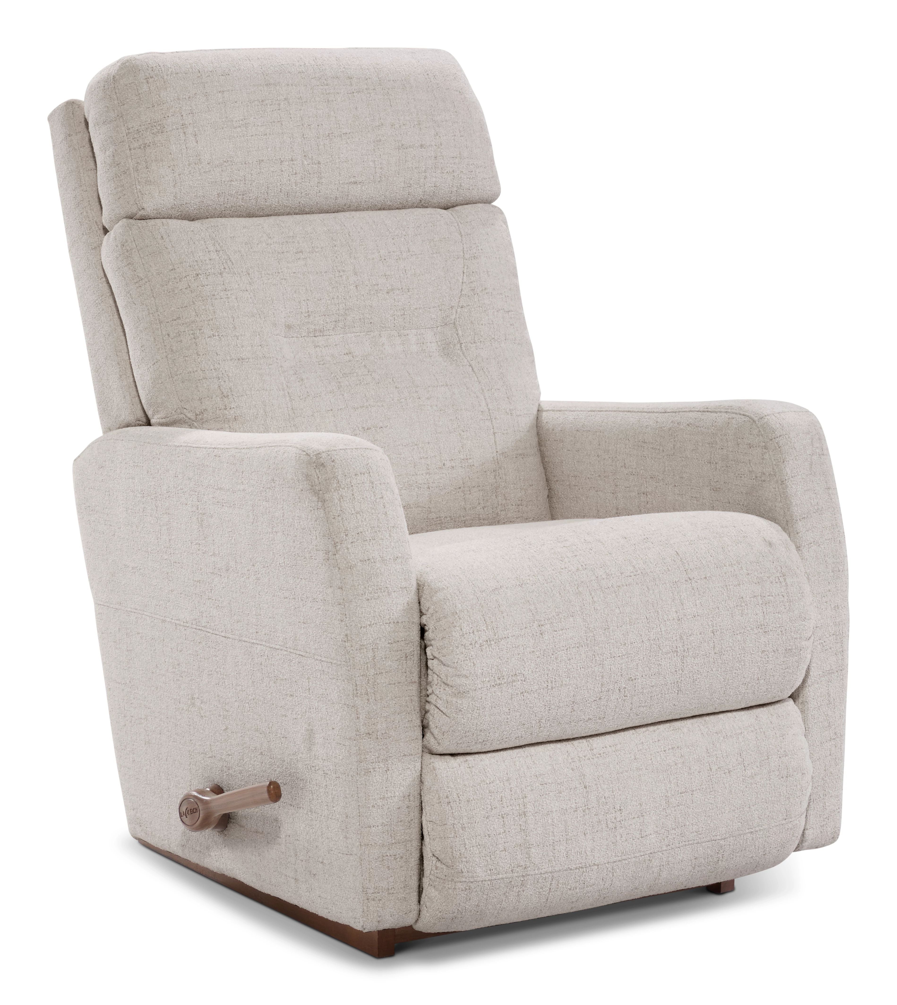 ★So.★ La-Z-Boy Lennon Rocker Fabric Recliner 010787 D190572