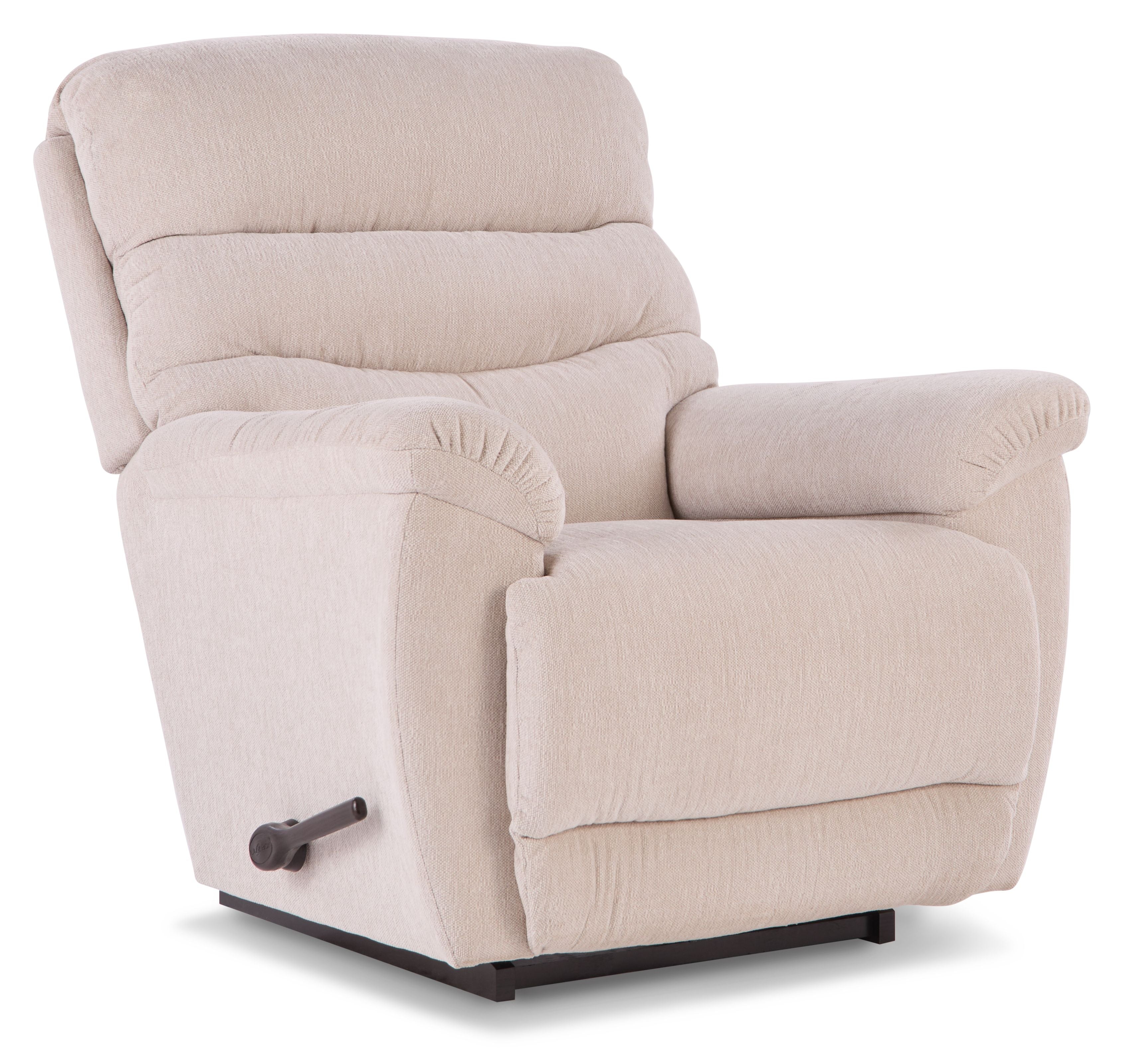 La-Z-Boy Joshua Rocker Fabric Recliner 010502 C202931