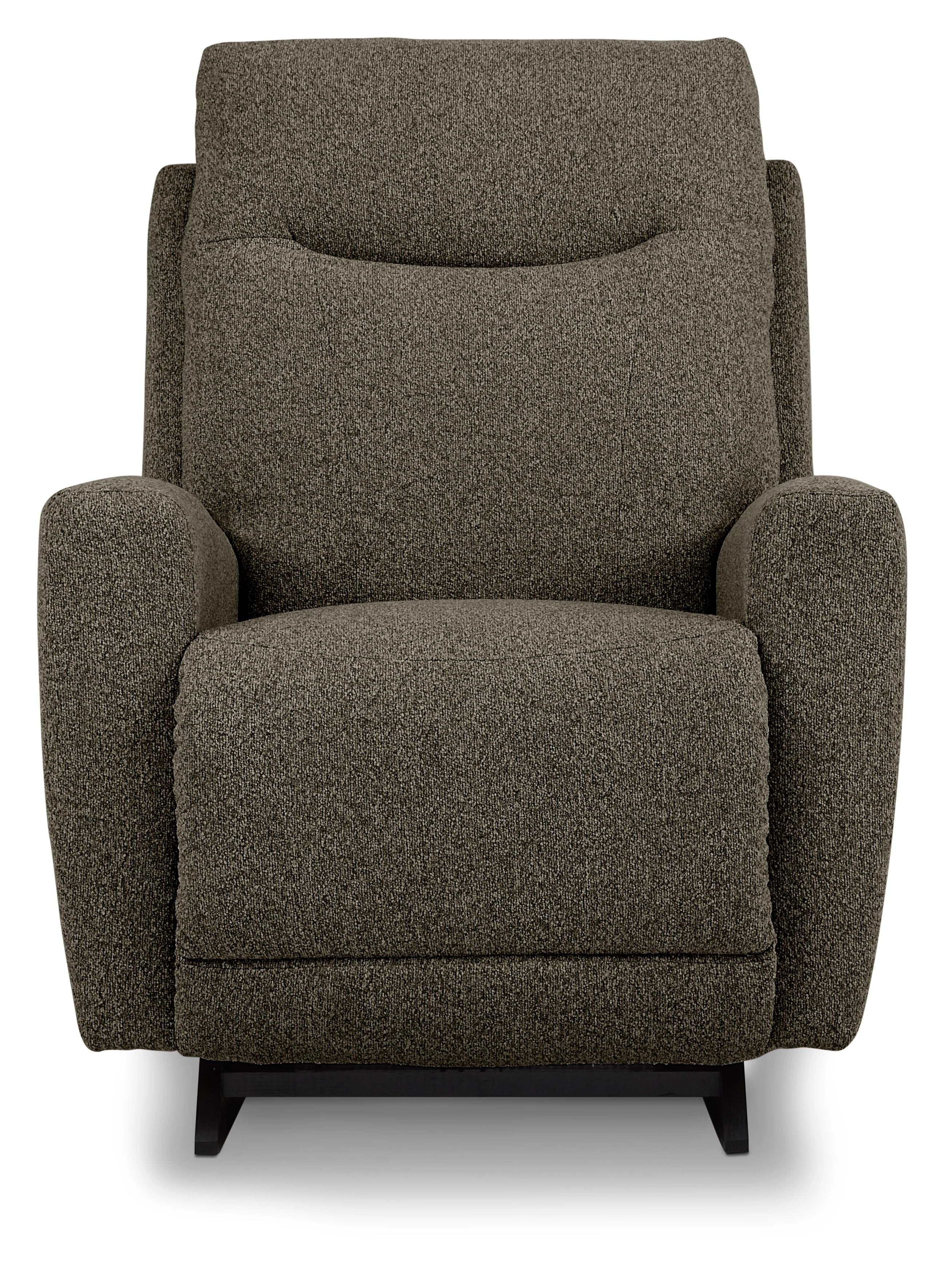 La-Z-Boy Kodie Rocker Fabric Recliner 010715 D200959