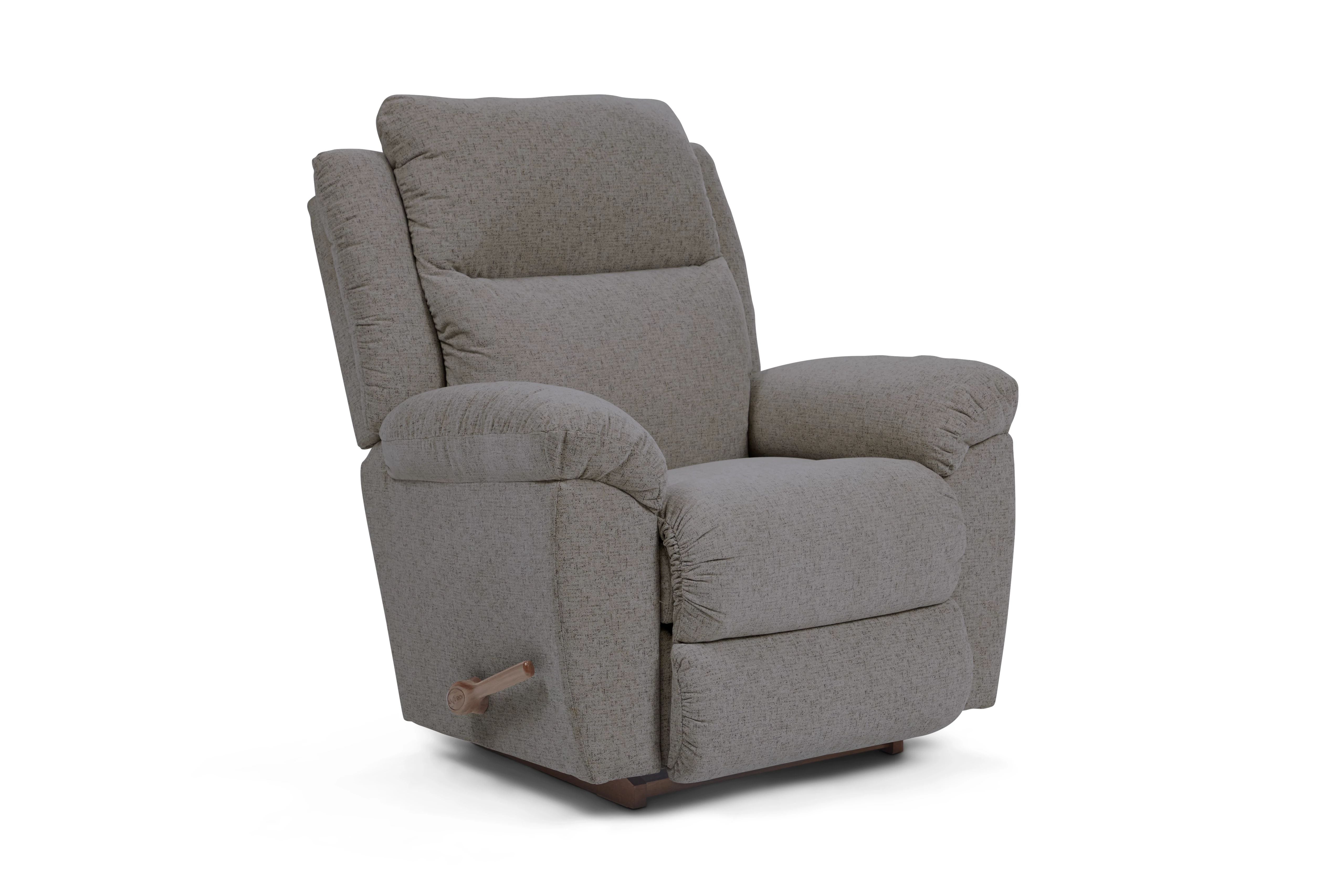 G1816 ララソ La-Z-Boy Joel Rocker Fabric Recliner 010761 B180868