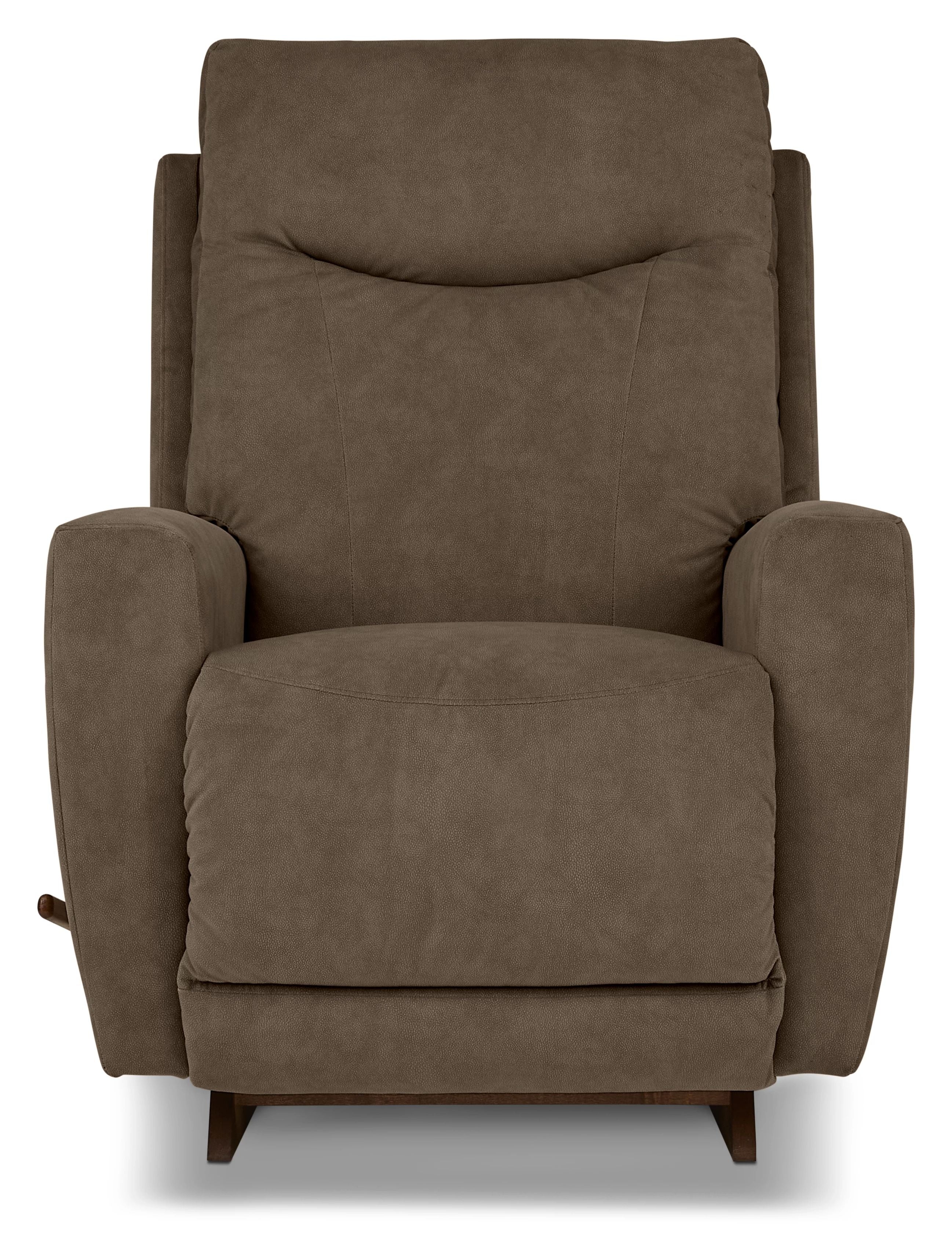 La-Z-Boy Kodie Power Rocker Fabric Recliner 10U715 D202767