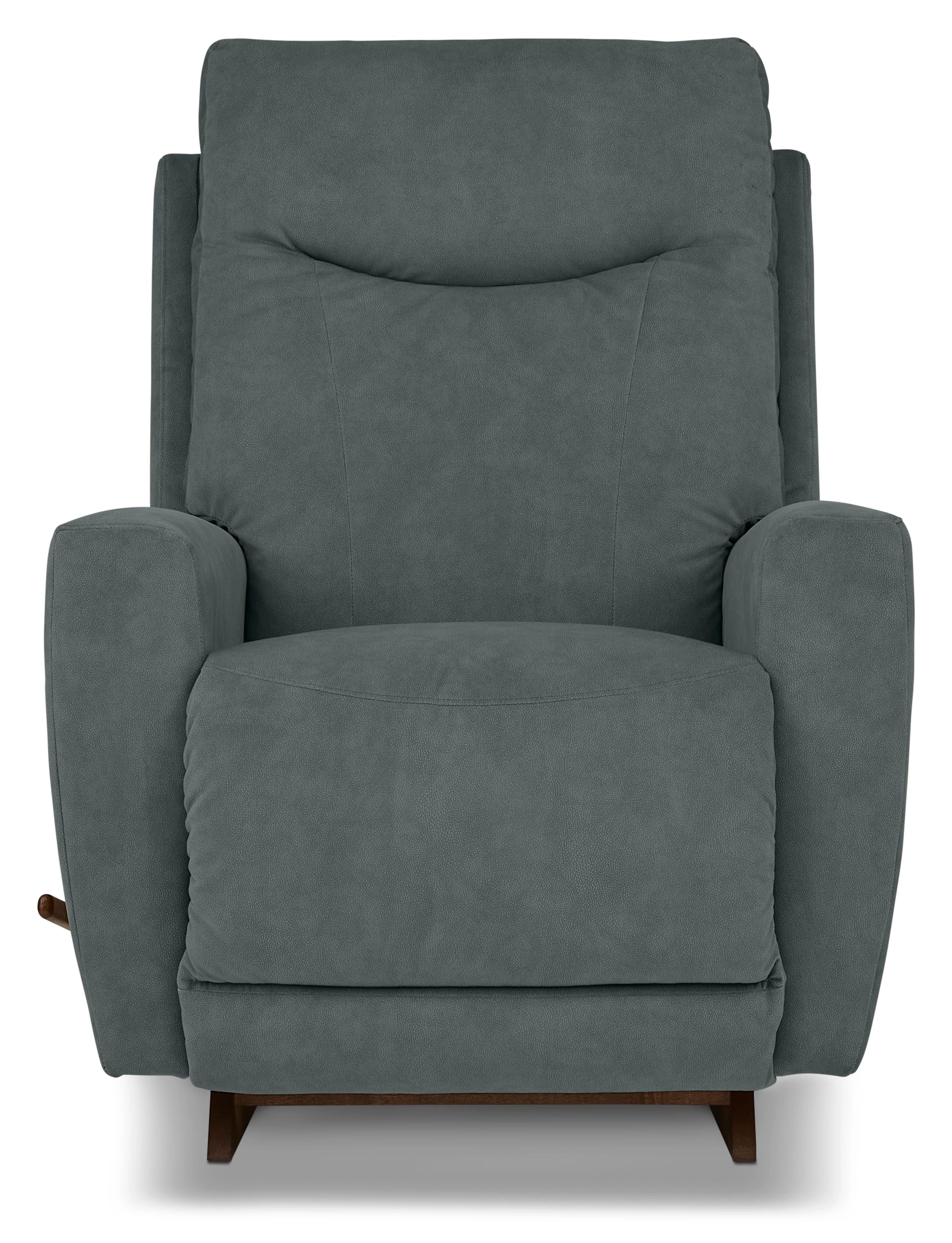 La-Z-Boy Kodie Power Rocker Fabric Recliner 10U715 D202798