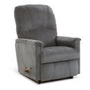 Mercury Rocking Recliner 10-795 C680654 Gray
