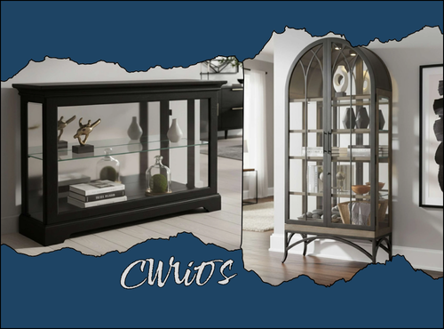 Curios