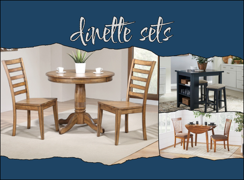 Dinette Sets