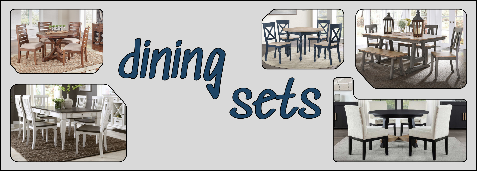 Dining Room Sets