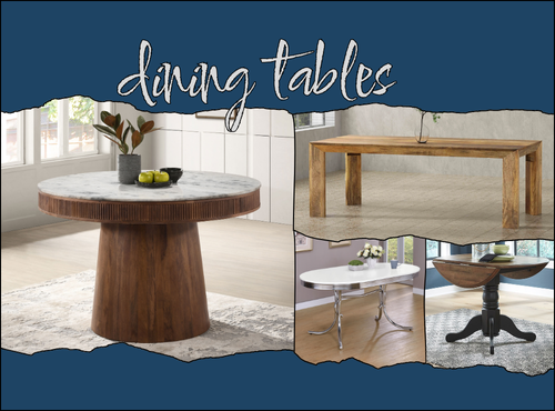 Dining Tables